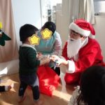 クリスマス会🎄