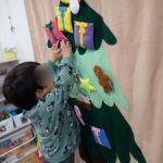 🎅クリスマスの準備🎄