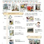 🌸病児保育だより始めます🌸