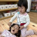 素敵な関わりについて👭🏻